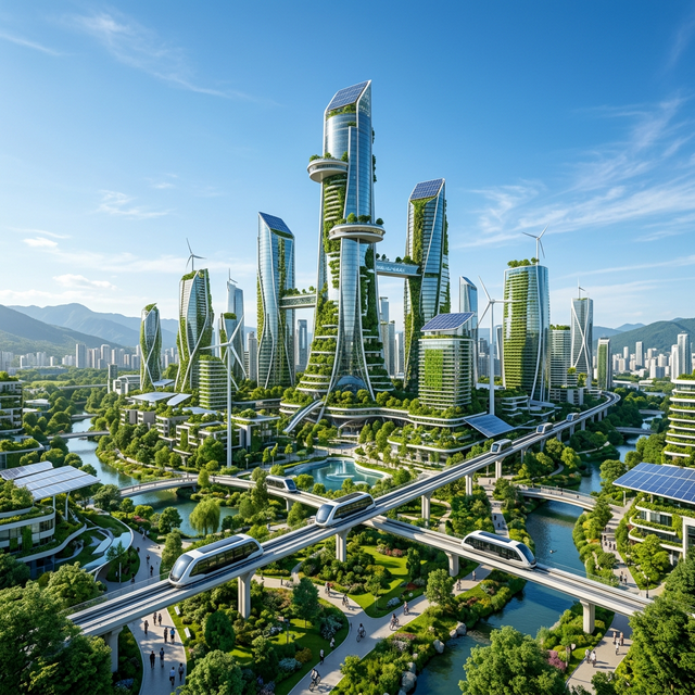 Investment Opportunities