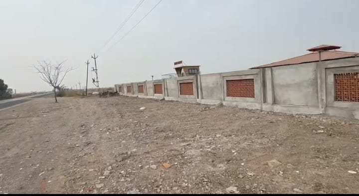 Mirrikh Mayur Ananta II Project Gallery Image